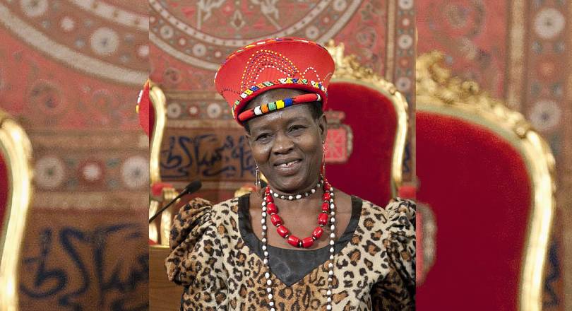 Theresa Kachindamoto: La Jefa que Transforma Vidas en Malawi