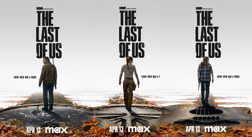 ¡La Temporada 2 de 'The Last of Us' llega el 13 de abril!