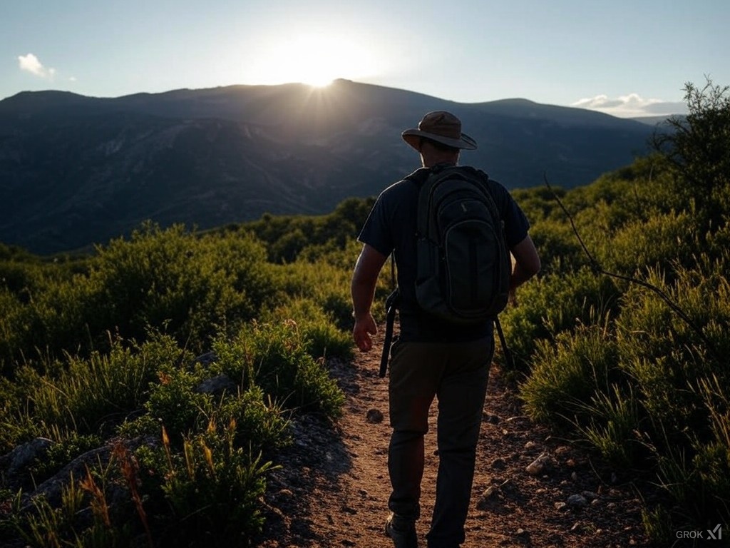 Explorando la Naturaleza: Senderismo en Guanajuato