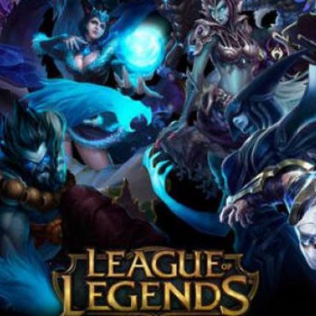 Rework de Volibear en League of Legends