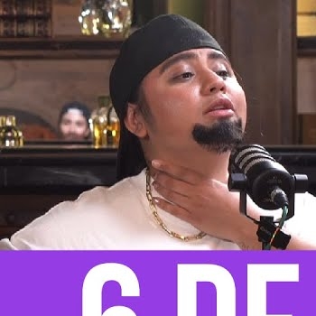 6 de Tarros Rotos: La Sátira llena de clichés masculinos
