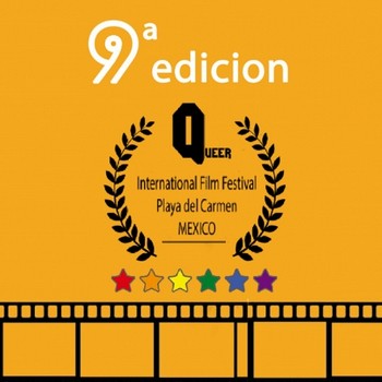 Se llevara a cabo el 9no International Queer film festival 2022