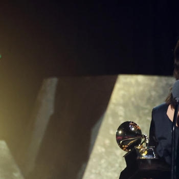 Gabriela Ortiz: La Revelación Mexicana en los Premios Grammy 2025