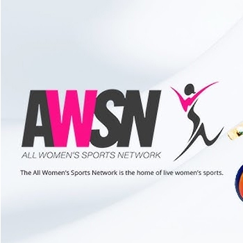 ¡Celebrando el Nacimiento de AWSN: La Nueva Era de la Televisión Deportiva para Mujeres!