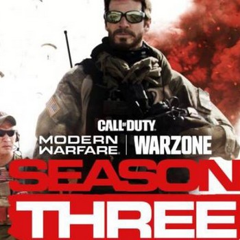 Call of Duty: Modern Warfare’ y ‘Warzone’ presentan su temporada 3