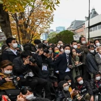 La Corte de Osaka declara inconstitucional la prohibición del matrimonio igualitario en Japón
