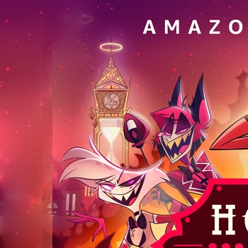 ¿Listo para el Inframundo? Conoce Hazbin Hotel, la Comedia Musical LGBTQ Clasificada R