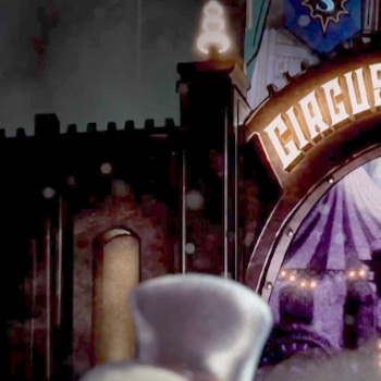 Circus Electrique el nuevo juego de Epic Games gratis